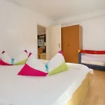Apartmán Neyla