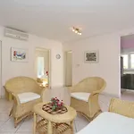 Apartmán Neyla *