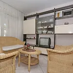 Apartmán Neyla *