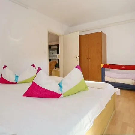 Apartmán Neyla