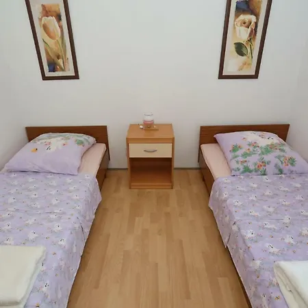 Apartmán Neyla Vir
