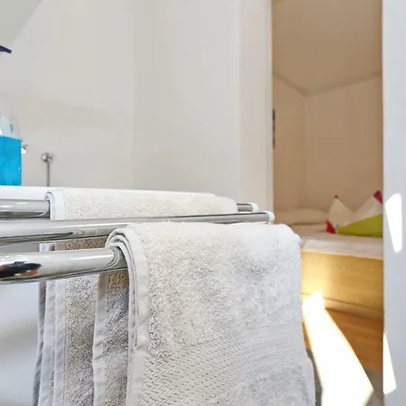 Apartmán Neyla Vir