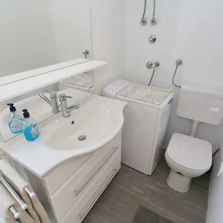 Apartmán Neyla Vir
