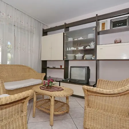Apartmán Neyla *