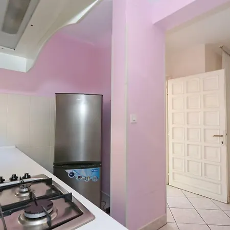 Apartmán Neyla Vir