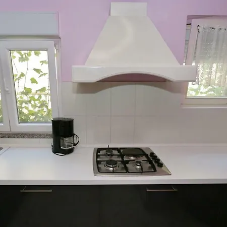 Apartmán Neyla *