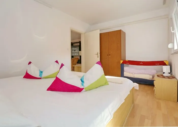 Apartment Neyla