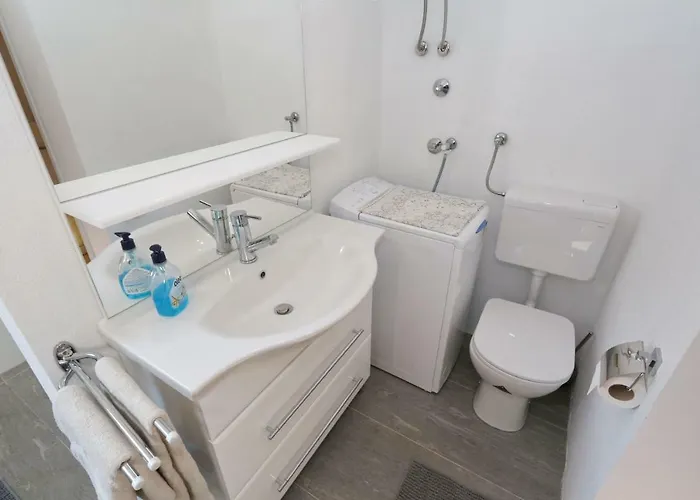 Apartment Neyla Vir