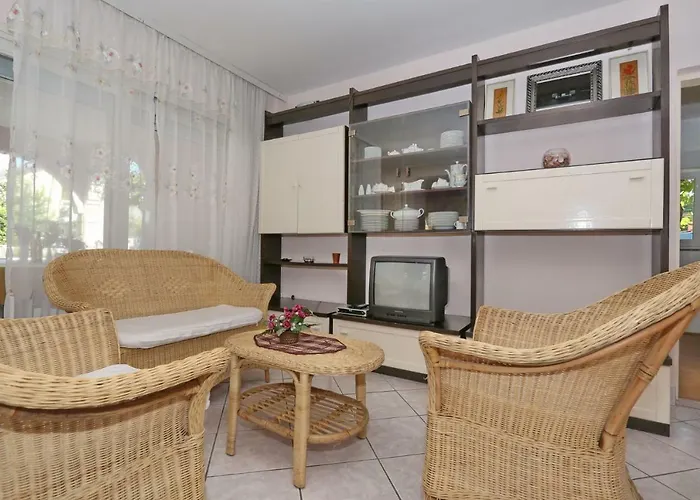 Apartment Neyla *