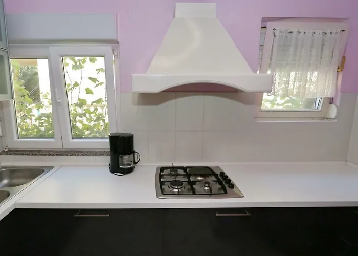 Apartment Neyla *