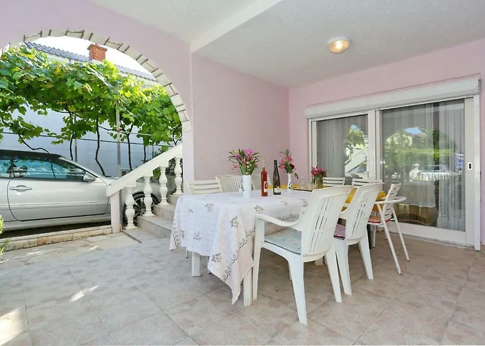 Apartment Neyla