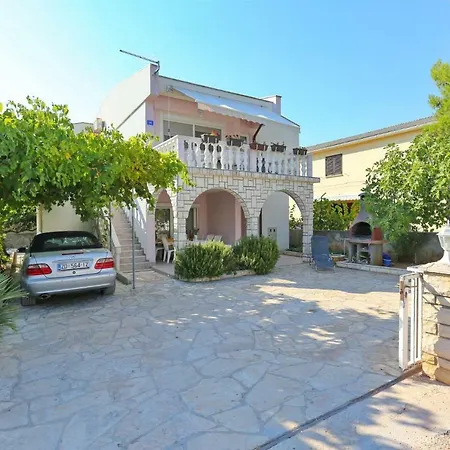 Apartment Neyla