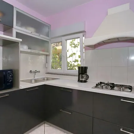 Neyla Apartman *