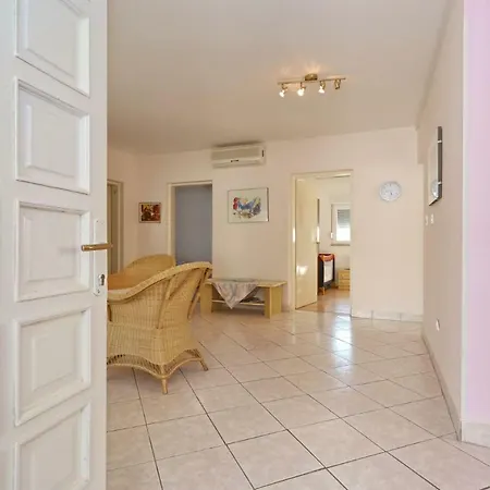 Apartman Neyla *