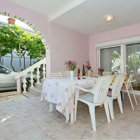 Apartman Neyla
