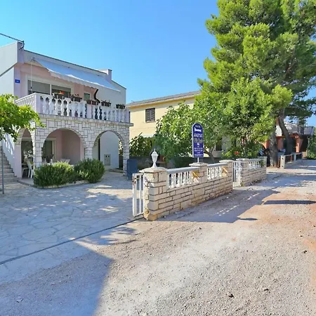 Apartman Neyla