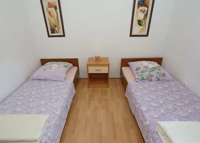 Apartment Neyla Vir