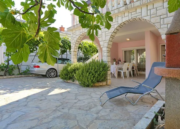 Neyla Apartman