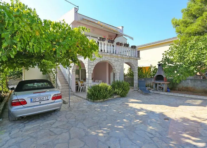 Appartamento Neyla *